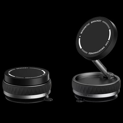 Magnetic Car Phone Holder Stand