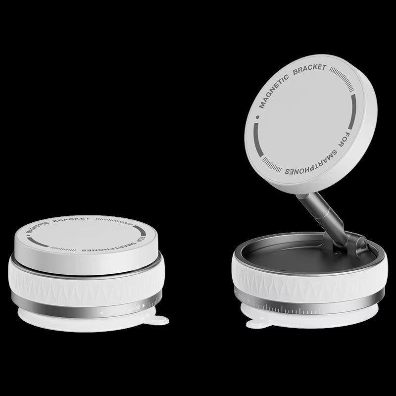 Magnetic Car Phone Holder Stand
