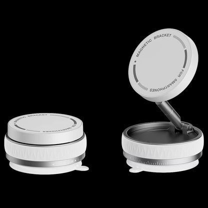 Magnetic Car Phone Holder Stand