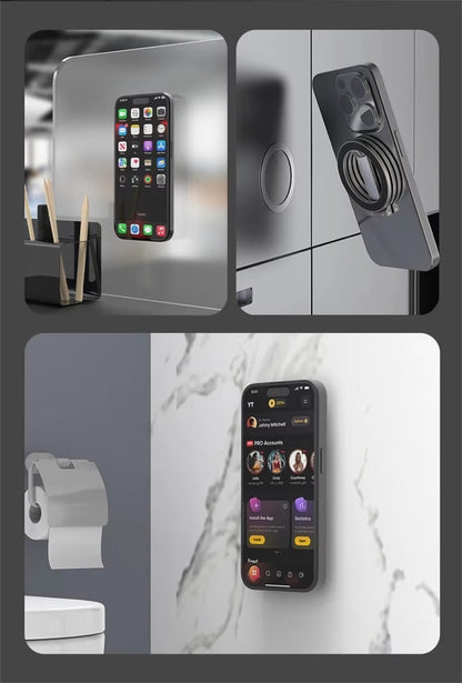 Strong Magnetic Mobile Phone Holder