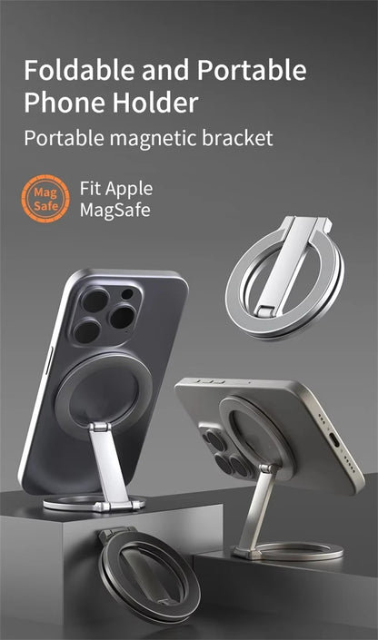 Strong Magnetic Mobile Phone Holder