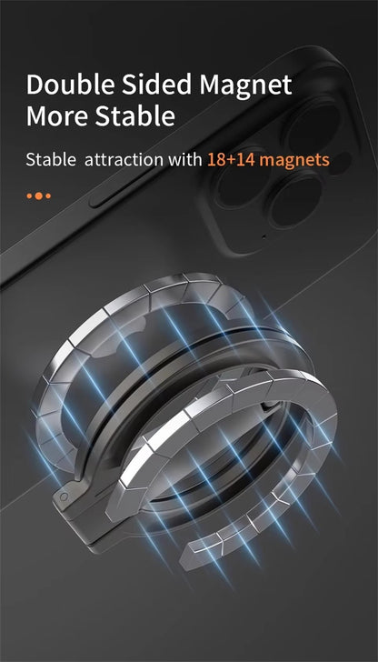 Strong Magnetic Mobile Phone Holder
