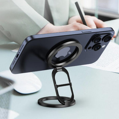Double-Sided Magnetic Phone Ring